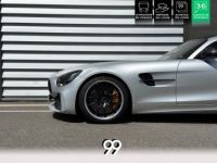 Mercedes AMG GT GTR CERAMIQUE CARBONE BURMESTER DESIGNO TRACK LIVRAISON REPRISE LOA - <small></small> 139.990 € <small>TTC</small> - #41