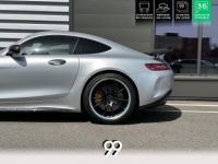 Mercedes AMG GT GTR CERAMIQUE CARBONE BURMESTER DESIGNO TRACK LIVRAISON REPRISE LOA - <small></small> 139.990 € <small>TTC</small> - #42