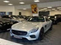 Mercedes AMG GT GTS 510 CV Sieges Performance céramique - <small></small> 87.900 € <small>TTC</small> - #1