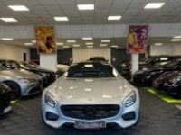 Mercedes AMG GT GTS 510 CV Sieges Performance céramique - <small></small> 87.900 € <small>TTC</small> - #2