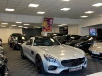 Mercedes AMG GT GTS 510 CV Sieges Performance céramique - <small></small> 87.900 € <small>TTC</small> - #3