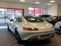 Mercedes AMG GT GTS 510 CV Sieges Performance céramique - <small></small> 87.900 € <small>TTC</small> - #6