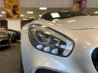 Mercedes AMG GT GTS 510 CV Sieges Performance céramique - <small></small> 87.900 € <small>TTC</small> - #7