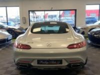 Mercedes AMG GT GTS 510 CV Sieges Performance céramique - <small></small> 87.900 € <small>TTC</small> - #8