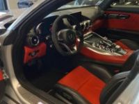Mercedes AMG GT GTS 510 CV Sieges Performance céramique - <small></small> 87.900 € <small>TTC</small> - #14