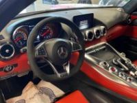 Mercedes AMG GT GTS 510 CV Sieges Performance céramique - <small></small> 87.900 € <small>TTC</small> - #21