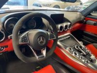 Mercedes AMG GT GTS 510 CV Sieges Performance céramique - <small></small> 87.900 € <small>TTC</small> - #22