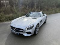 Mercedes AMG GT GTS 510 S BVA Configuration , FRANCAISE, ENTRETIEN 100% MERCEDES - <small></small> 88.490 € <small>TTC</small> - #1