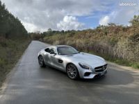 Mercedes AMG GT GTS 510 S BVA Configuration , FRANCAISE, ENTRETIEN 100% MERCEDES - <small></small> 88.490 € <small>TTC</small> - #3