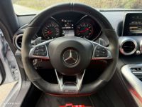 Mercedes AMG GT GTS 510 S BVA Configuration , FRANCAISE, ENTRETIEN 100% MERCEDES - <small></small> 88.490 € <small>TTC</small> - #5