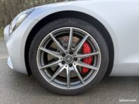 Mercedes AMG GT GTS 510 S BVA Configuration , FRANCAISE, ENTRETIEN 100% MERCEDES - <small></small> 88.490 € <small>TTC</small> - #9