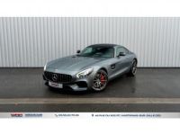 Mercedes AMG GT GTS / 510cv / immat française - <small></small> 81.990 € <small>TTC</small> - #1