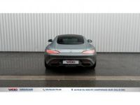 Mercedes AMG GT GTS / 510cv / immat française - <small></small> 81.990 € <small>TTC</small> - #4