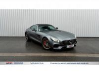 Mercedes AMG GT GTS / 510cv / immat française - <small></small> 81.990 € <small>TTC</small> - #5