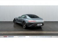 Mercedes AMG GT GTS / 510cv / immat française - <small></small> 81.990 € <small>TTC</small> - #6