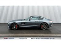 Mercedes AMG GT GTS / 510cv / immat française - <small></small> 81.990 € <small>TTC</small> - #11