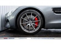 Mercedes AMG GT GTS / 510cv / immat française - <small></small> 81.990 € <small>TTC</small> - #13