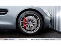 Mercedes AMG GT GTS / 510cv / immat française - <small></small> 81.990 € <small>TTC</small> - #16