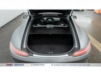 Mercedes AMG GT GTS / 510cv / immat française - <small></small> 81.990 € <small>TTC</small> - #18