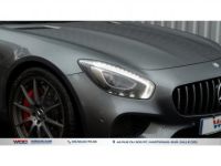 Mercedes AMG GT GTS / 510cv / immat française - <small></small> 81.990 € <small>TTC</small> - #56