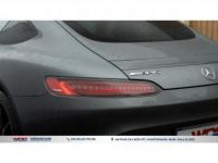 Mercedes AMG GT GTS / 510cv / immat française - <small></small> 81.990 € <small>TTC</small> - #58