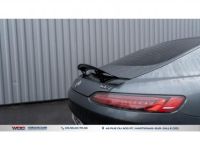 Mercedes AMG GT GTS / 510cv / immat française - <small></small> 81.990 € <small>TTC</small> - #61