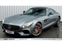 Mercedes AMG GT GTS / 510cv / immat française - <small></small> 81.990 € <small>TTC</small> - #62