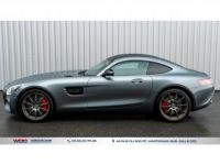 Mercedes AMG GT GTS / 510cv / immat française - <small></small> 81.990 € <small>TTC</small> - #63