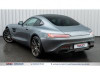 Mercedes AMG GT GTS / 510cv / immat française - <small></small> 81.990 € <small>TTC</small> - #64