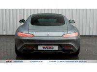 Mercedes AMG GT GTS / 510cv / immat française - <small></small> 81.990 € <small>TTC</small> - #65