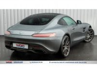 Mercedes AMG GT GTS / 510cv / immat française - <small></small> 81.990 € <small>TTC</small> - #66