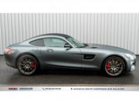 Mercedes AMG GT GTS / 510cv / immat française - <small></small> 81.990 € <small>TTC</small> - #67