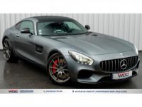 Mercedes AMG GT GTS / 510cv / immat française - <small></small> 81.990 € <small>TTC</small> - #68