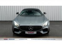 Mercedes AMG GT GTS / 510cv / immat française - <small></small> 81.990 € <small>TTC</small> - #69