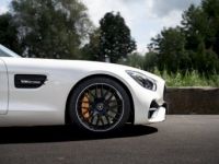 Mercedes AMG GT GTS coupé - Prix sur Demande - #1