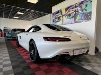 Mercedes AMG GT GTS coupé - Prix sur Demande - #3