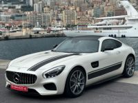 Mercedes AMG GT Mercedes - <small></small> 82.990 € <small>TTC</small> - #1