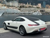 Mercedes AMG GT Mercedes - <small></small> 82.990 € <small>TTC</small> - #2