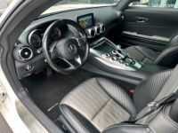 Mercedes AMG GT Mercedes - <small></small> 82.990 € <small>TTC</small> - #3