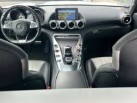 Mercedes AMG GT Mercedes - <small></small> 82.990 € <small>TTC</small> - #4