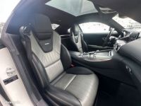 Mercedes AMG GT Mercedes - <small></small> 82.990 € <small>TTC</small> - #5