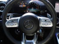 Mercedes AMG GT Mercedes 4 Portes 4.0 63 639 ch S 4MATIC SPEEDSHIFT-MCT BVA - <small></small> 118.990 € <small>TTC</small> - #16