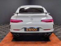 Mercedes AMG GT Mercedes 4 Portes 53 435ch 4Matic Speedshift TCT 9 - <small></small> 89.900 € <small>TTC</small> - #5