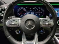 Mercedes AMG GT Mercedes 4 Portes 53 435ch 4Matic Speedshift TCT 9 - <small></small> 89.900 € <small>TTC</small> - #14