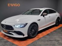 Mercedes AMG GT Mercedes 4 Portes 53 435ch 4Matic Speedshift TCT 9G Véhicule Français Pas de Malus - <small></small> 89.900 € <small>TTC</small> - #1