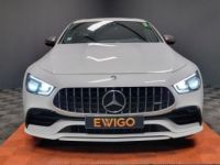 Mercedes AMG GT Mercedes 4 Portes 53 435ch 4Matic Speedshift TCT 9G Véhicule Français Pas de Malus - <small></small> 89.900 € <small>TTC</small> - #2