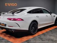 Mercedes AMG GT Mercedes 4 Portes 53 435ch 4Matic Speedshift TCT 9G Véhicule Français Pas de Malus - <small></small> 89.900 € <small>TTC</small> - #4