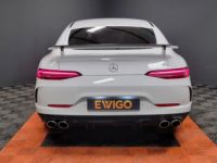 Mercedes AMG GT Mercedes 4 Portes 53 435ch 4Matic Speedshift TCT 9G Véhicule Français Pas de Malus - <small></small> 89.900 € <small>TTC</small> - #5