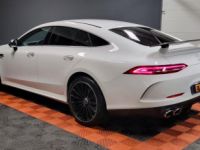 Mercedes AMG GT Mercedes 4 Portes 53 435ch 4Matic Speedshift TCT 9G Véhicule Français Pas de Malus - <small></small> 89.900 € <small>TTC</small> - #6