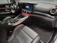 Mercedes AMG GT Mercedes 4 Portes 53 435ch 4Matic Speedshift TCT 9G Véhicule Français Pas de Malus - <small></small> 89.900 € <small>TTC</small> - #9